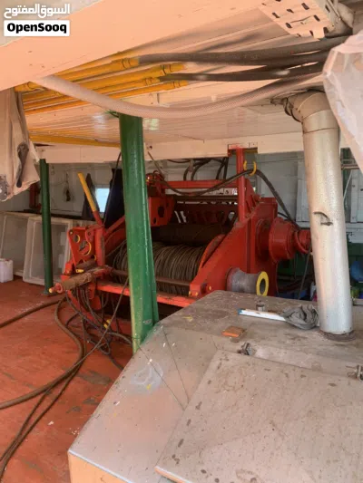 Bateau Sardinier à vendre 3
