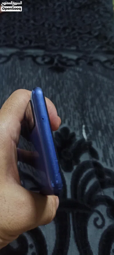سامسونج a21s للبيع او للبدل 3