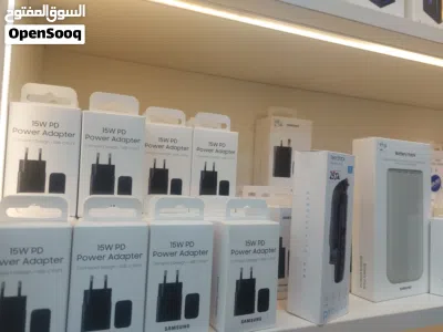 Original Samsung adapter ادابتر سامسونج اصليه من 15 وات الى 65 وات 2