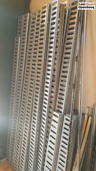 معدات محل ملابس 4