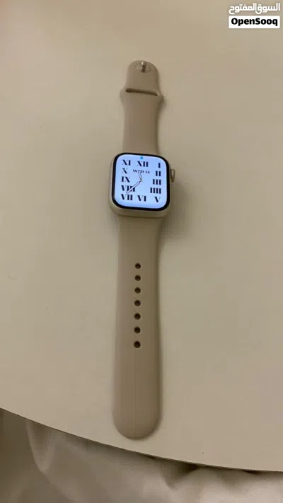 Apple Watch series 8 3