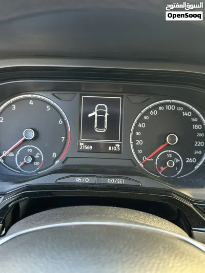 Volkswagen Polo Standard 4
