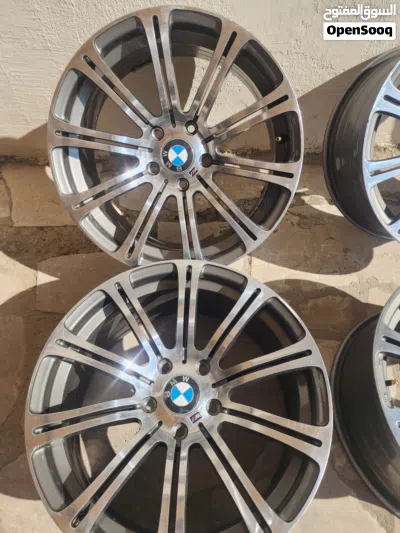 جنط BMW 18 E46 E90 E92 E93 3
