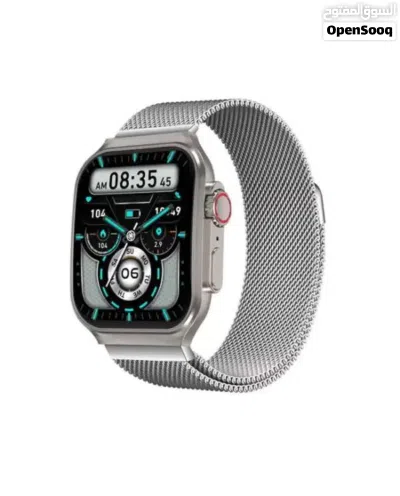 AOKA SUPER AMOLED SMART WATCH NEW FOR SALE 3