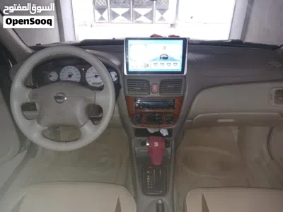 Nissan Sunny SV Plus 2