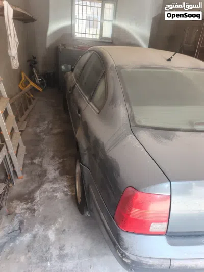Volkswagen Passat CC 3