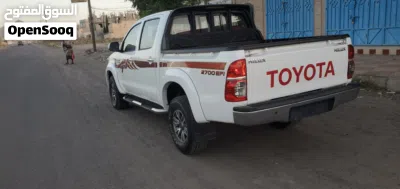 تويوتا اخرى 2