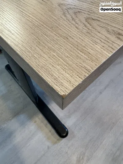 مكتب مقاس 122x80 cm للبيع 4
