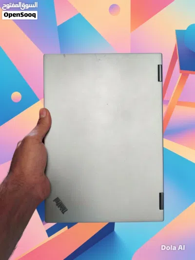 معالجة Intel core i5 جيل ثامن عملي وأنيق بسعر العرض . 4