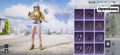 ببجي موبايل 2