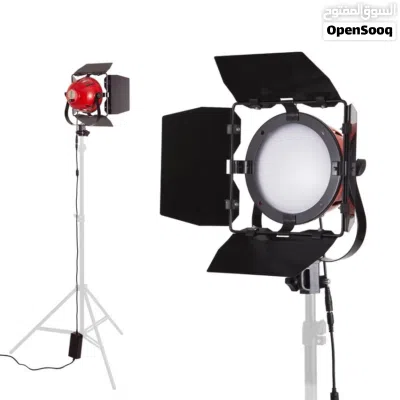 كشاف تصوير Redhead Light With Dimmer 3