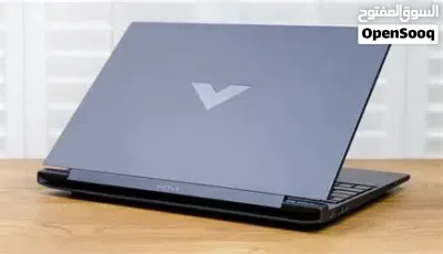 HP Victus RTX 4050 Rysen 7 7445HS Gaming Laptop 4