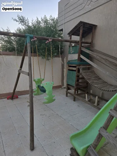 العاب خارجية 2