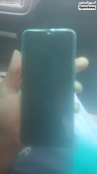 ريلمي يبي بطاريه لباقي أموره تمام 3