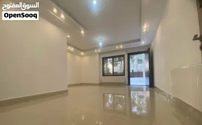 طابق أرضي لم تسكن 3