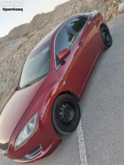 Mazda 6 Core 2