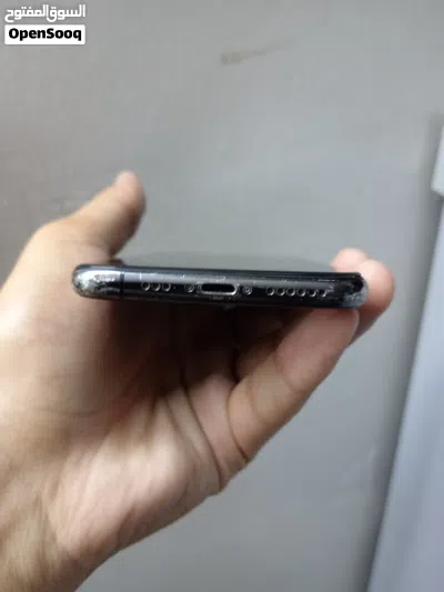 ايفون اكس اس 3