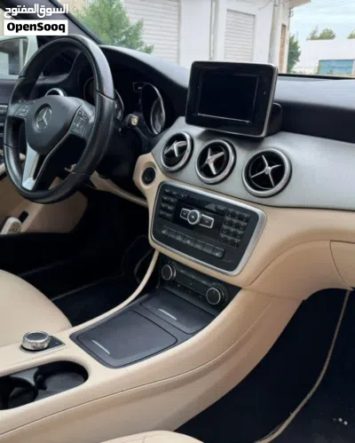 Mercedes Benz CLA-CLass CLA 250 4