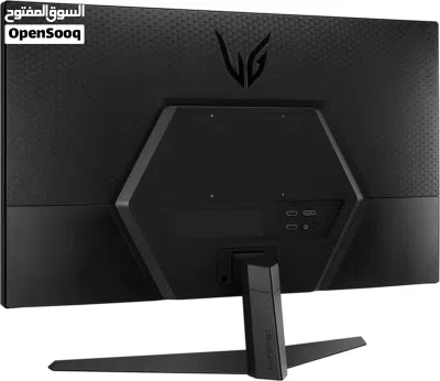 LG UltraGear 27" Full HD 1080p Gaming Monitor 165Hz, 1ms 3