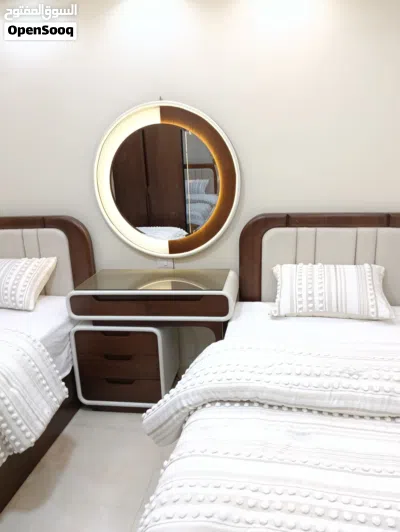 شقه مفروشه للايجار بالمهندسين 3