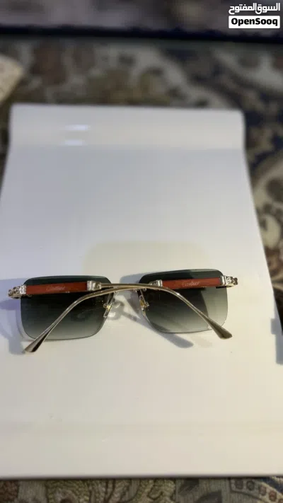 نظارات اصليه كارتير 2