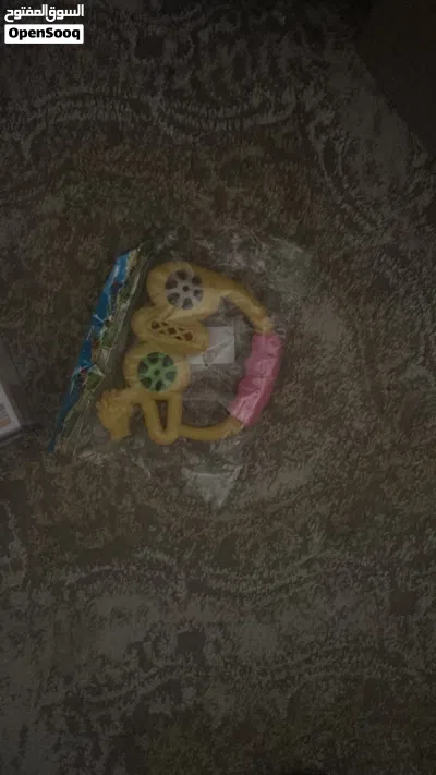 جهاز بيبي بنت جديد 2