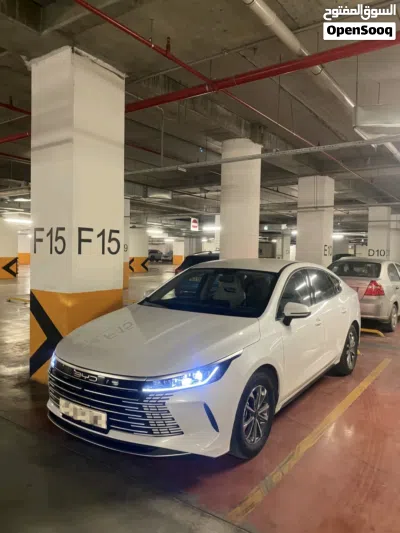 BYD Destroyer 05 2