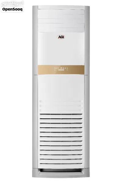 Air conditioners – Gree and multiple brands available مكيفات هواء – متوفرة من عدة ماركات 2