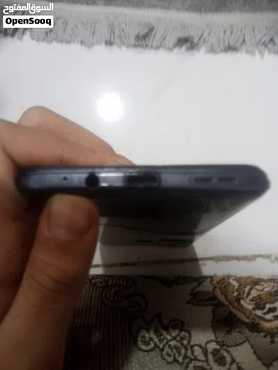 هاتف انفنكس نوت 10 بي عطل ايسي بور و شاشه اقرة الوصف 3