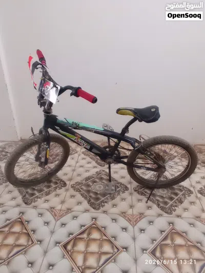 سيكل وزلاجه 2