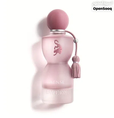 عطر سينس من لافيرن الأصلي 4