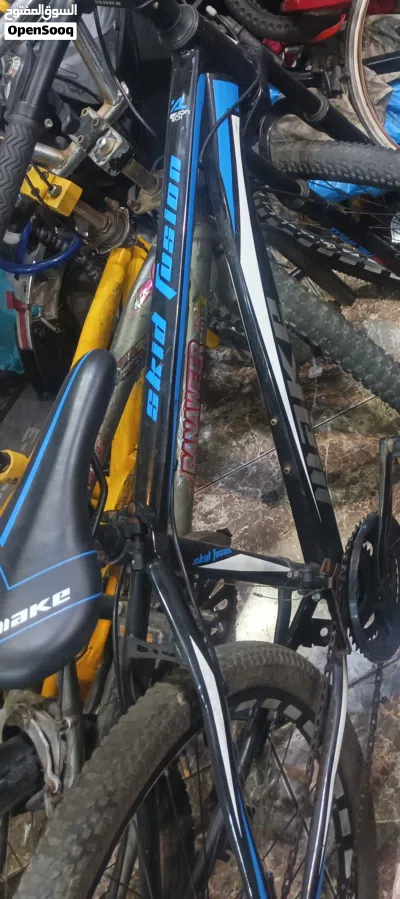 bicycle for sale very good condition 3