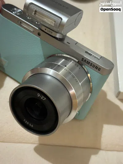 كاميرا سامسونج NX mini 2