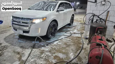 فورد ايدج Sport 4