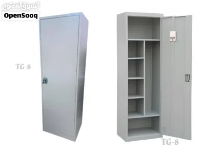 New metal cupboard available 4