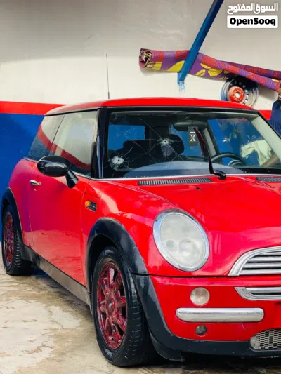 ميني كوبيه Cooper 2