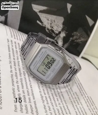 ساعة أطفال ساعات كاسيو watch Casio 2