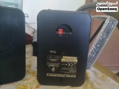 سماعات مه امبيفير للبيع 2