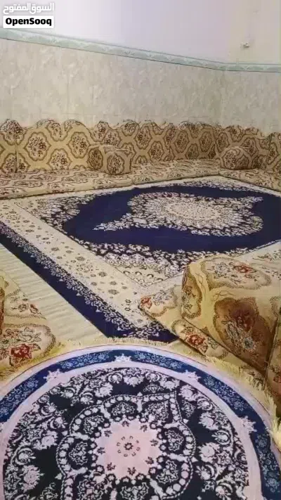 كعده عربيه للبيع تفاصيل كامله 4