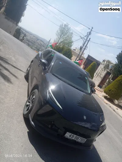 Dongfeng Forthing Friday 4