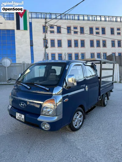 Hyundai Porter 2