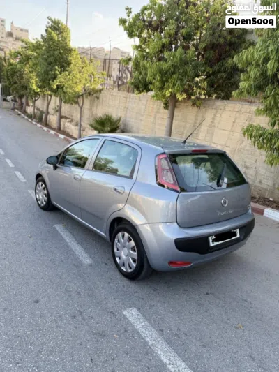 Fiat Punto 3
