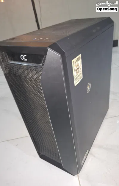 للبيع pc بي سي 3