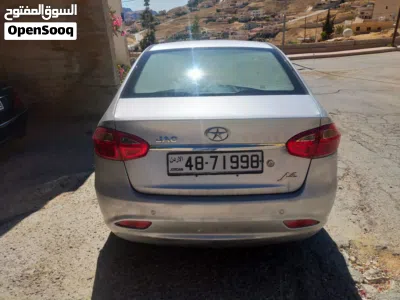 جاك JS4 Intelligent 2