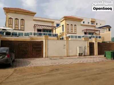 للبيع فيلا من المالك مباشر 3