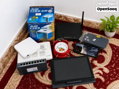 All items good condition 2