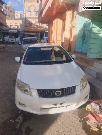 Toyota Corolla GLI 3