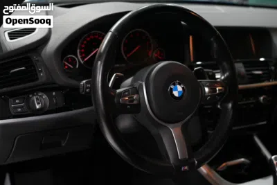 بي ام دبليو الفئة X4 X4 M40i 4
