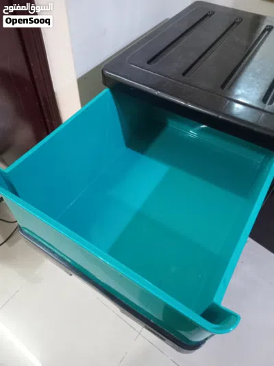 Plastic Drawer 4