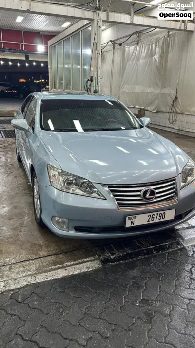 لكزس ES ES 350 2